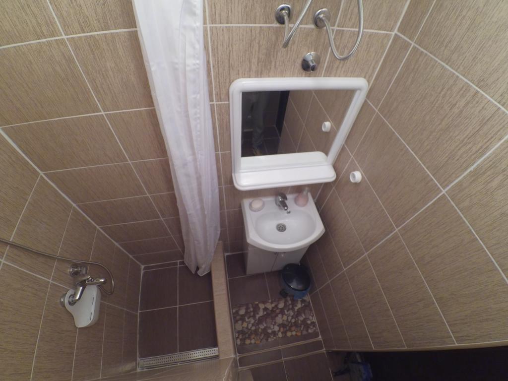 Ferienwohnung Sleep And Go Pedja Belgrad Exterior foto